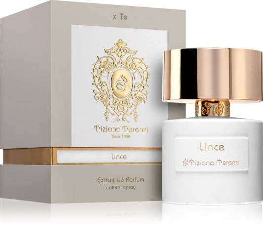 Tiziana Terenzi - Lince parfum 100ml tester / UNI
