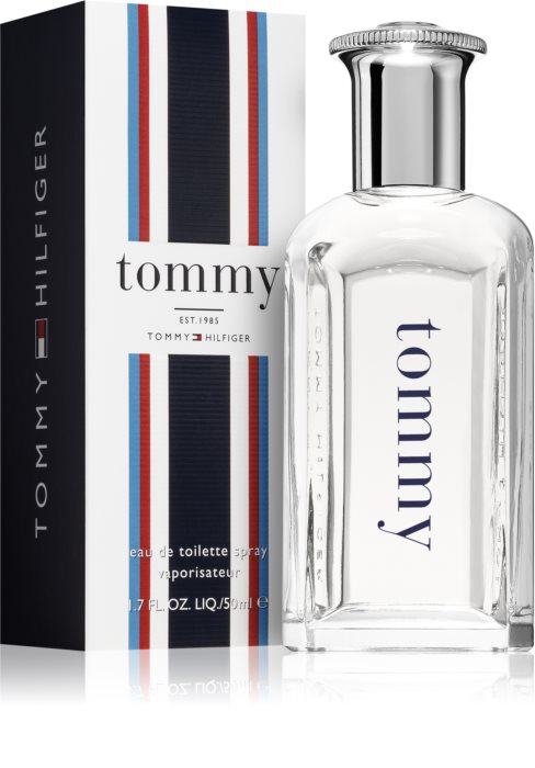 Tommy Hilfiger - Tommy edt 50ml / MAN