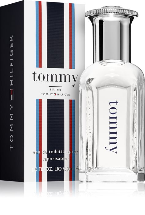 Tommy Hilfiger - Tommy edt 30ml / MAN