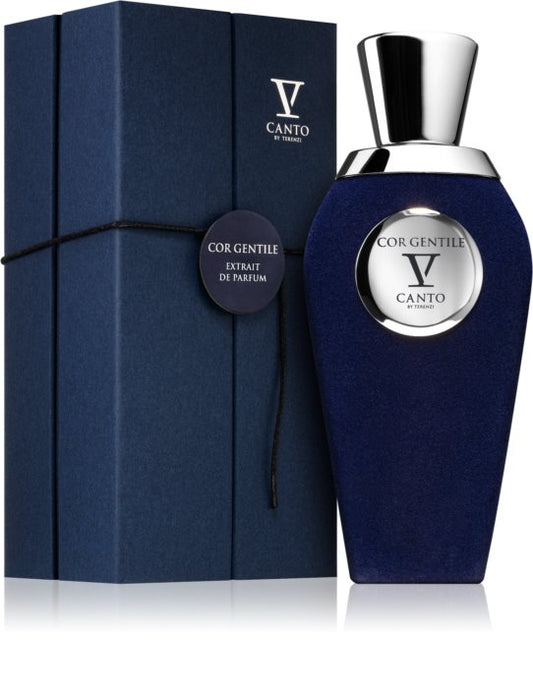V Canto - Cor Gentile parfum 100ml / LADY