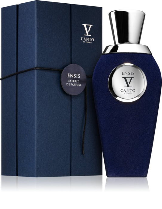 V Canto - Ensis parfum 100ml / UNI