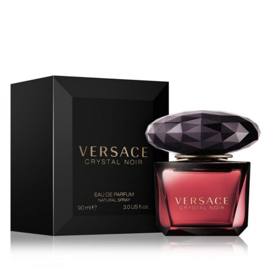 Versace - Crystal Noir edp 90ml / LADY