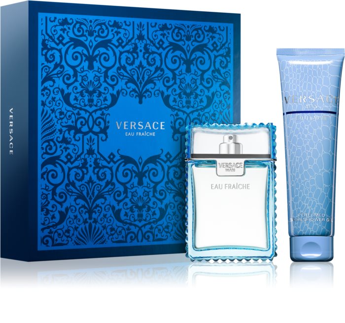 Versace eau 2025 fraiche cena