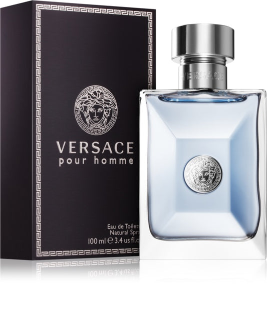 Versace - Versace pour homme edt 100ml / MAN