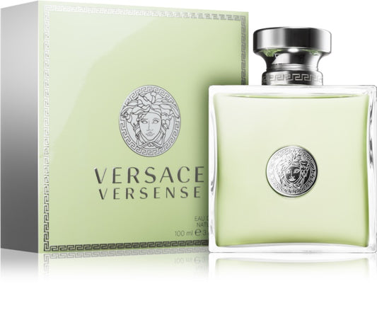 Versace - Versense edt 100ml / LADY