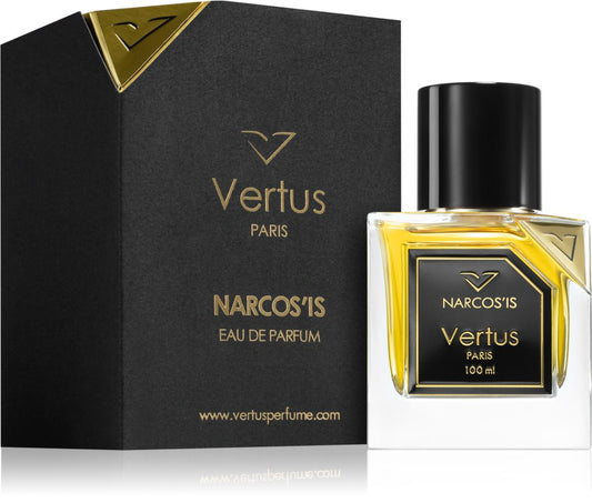 Vertus - Narcos is edp 100ml / UNI