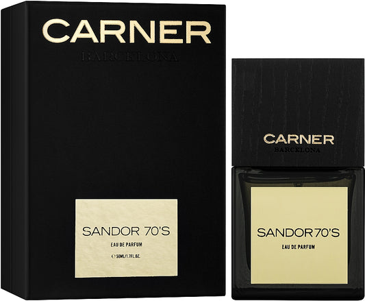 Carner - Shandor 70's edp 50ml / UNI