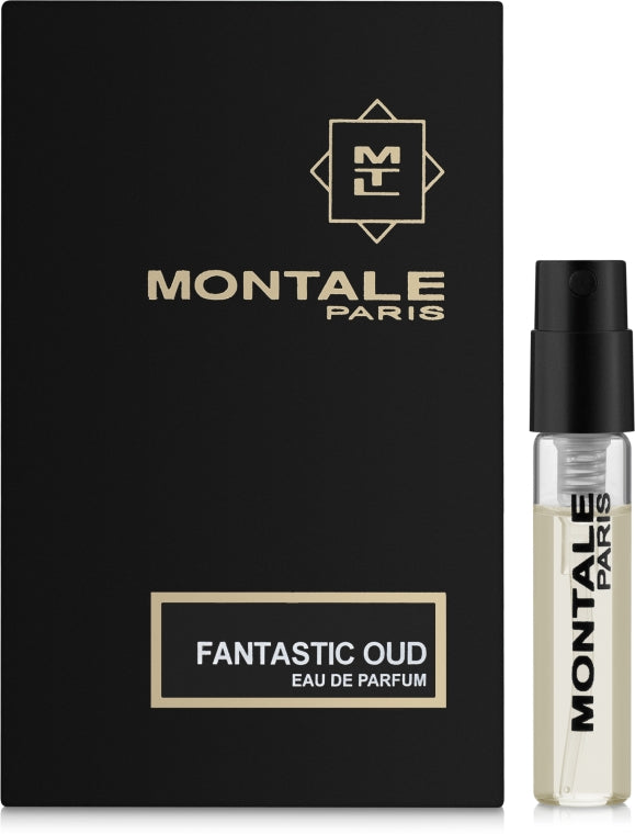 Montale best sale fantastic oud