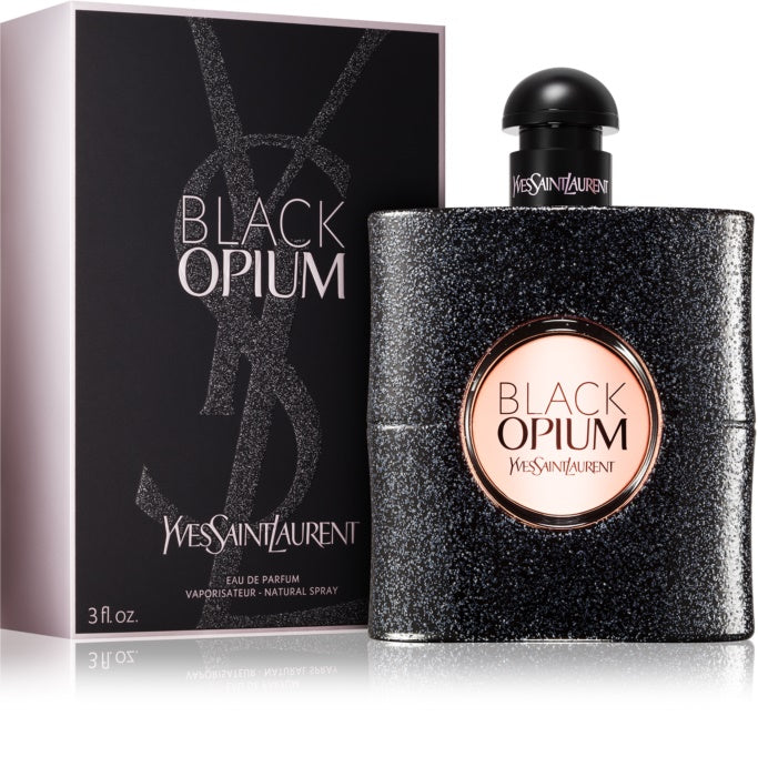 Yves saint laurent black discount opium 90 ml cena