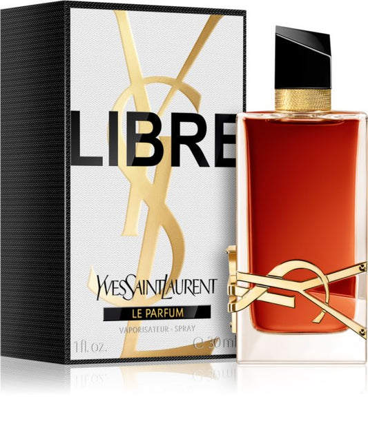 YSL - Libre Le Parfum parfum 30ml / LADY