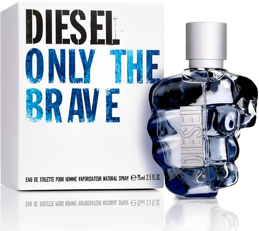 Diesel - Only The Brave edt 75ml / MAN