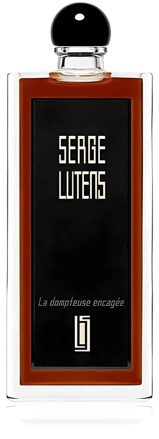 Serge Lutens - La Dompteuse Encagee edp 50ml tester / UNI