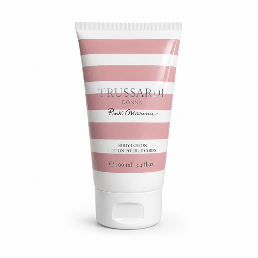 Trussardi - Donna Pink Marina 100ml losion / LADY / KOZMETIKA