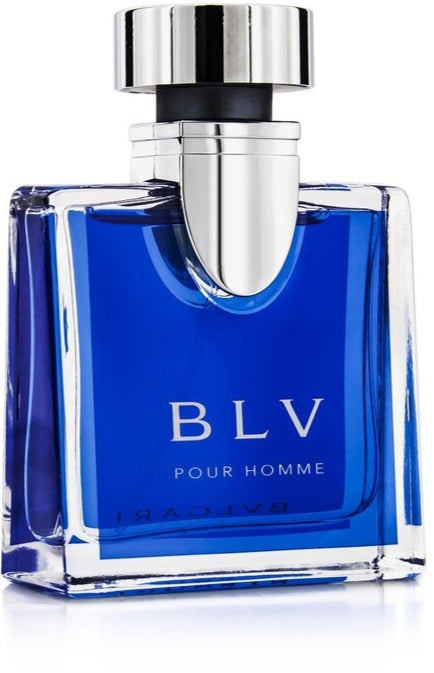 Bvlgari - Blv edt 30ml tester / MAN