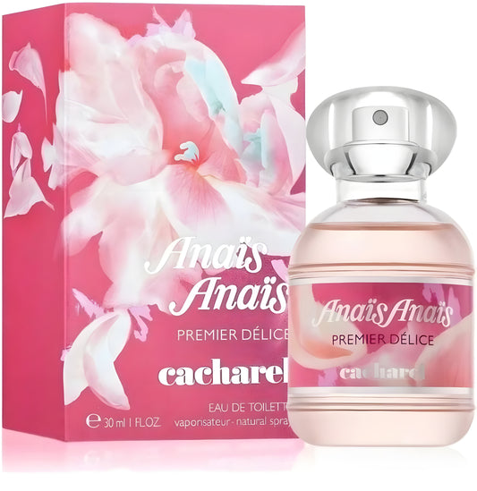 Cacharel - Anais Anais Premier Delice edt 30ml / LADY