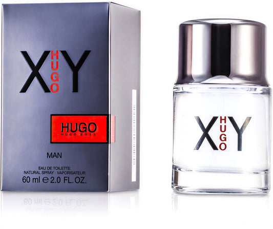 Hugo Boss - XY edt 60ml / MAN