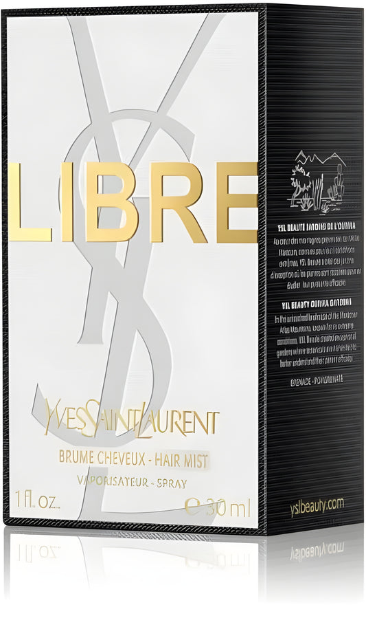 YSL - Libre hair~mist 30ml / LADY