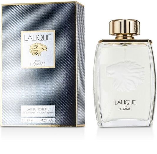 Lalique - Pour Homme Lion edt 125ml / MAN