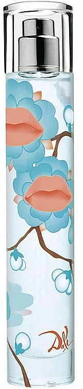 Salvador Dali - Little Kiss Cherry edt 100ml tester / LADY