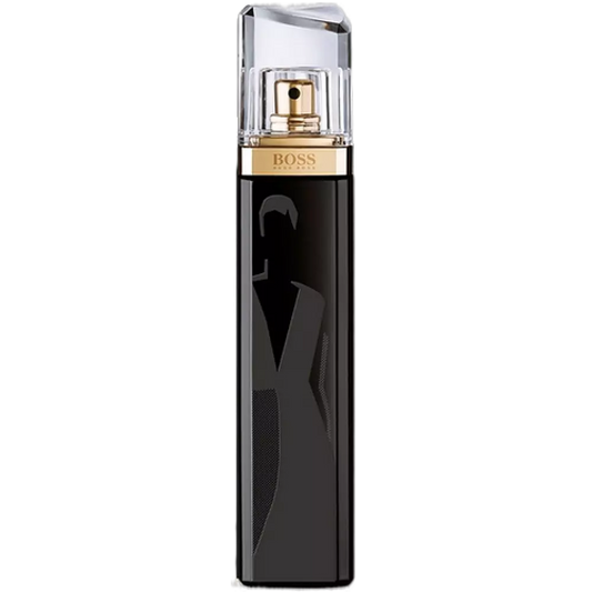 Hugo Boss - Nuit Runway 75ml edp tester / LADY