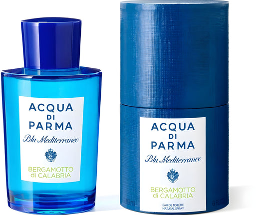 Acqua Di Parma - Bergamotto Di Calabria edt 180ml / UNI