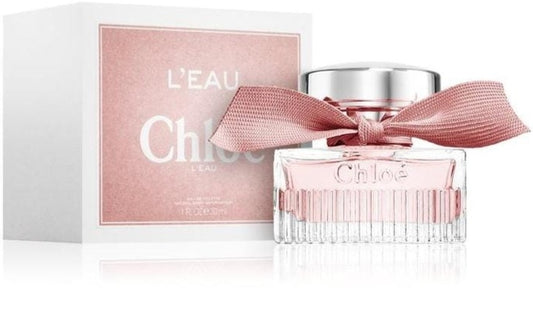 Chloe - Chloe L Eau edt 30ml / LADY