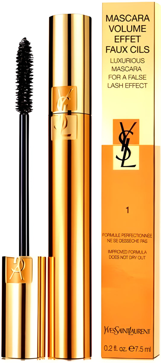 YSL - Volume Effet Faux Cils maskara ~ 1 ~ 7.5ml / MAKE UP