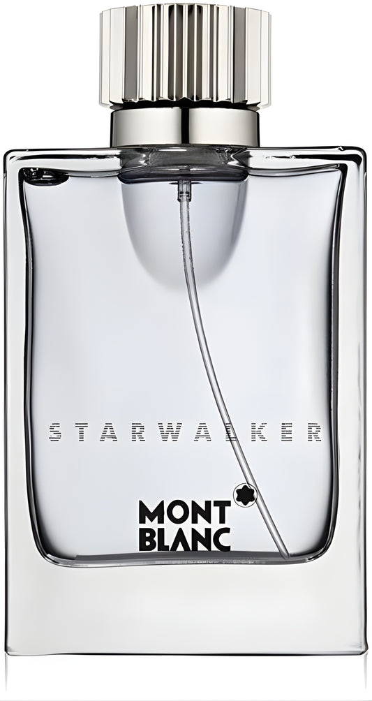 Mont Blanc - Starwalker edt 75ml tester / MAN