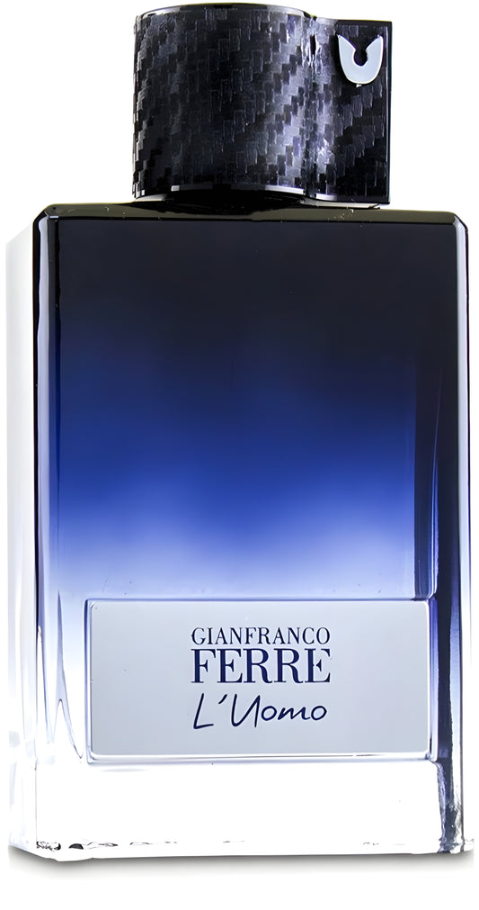 Gianfranco Ferre - L Uomo edt 100ml tester / MAN