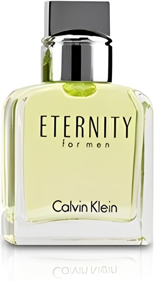 Calvin Klein - Eternity edt 15ml minijatura tester / MAN