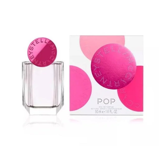 Stella McCartney - Pop edp 50ml tester / LADY