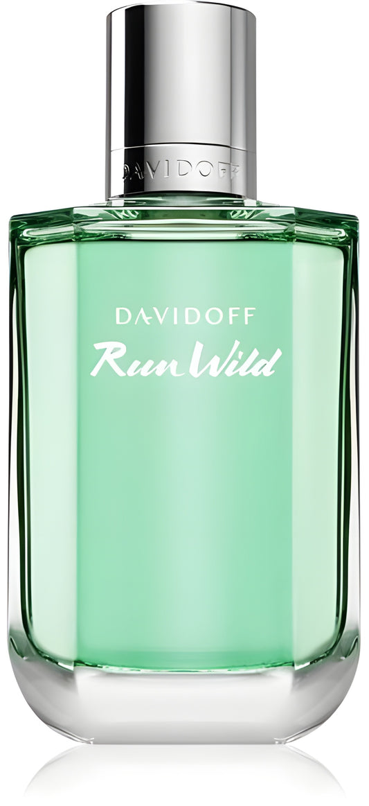 Davidoff - Run Wild edp 100ml tester / LADY