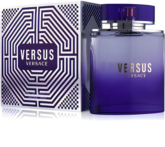 Versace - Versus edt 100ml / LADY