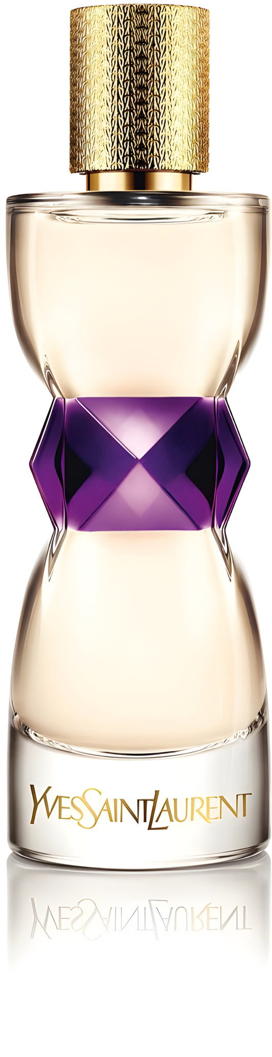 YSL - Manifesto edp 50ml tester / LADY