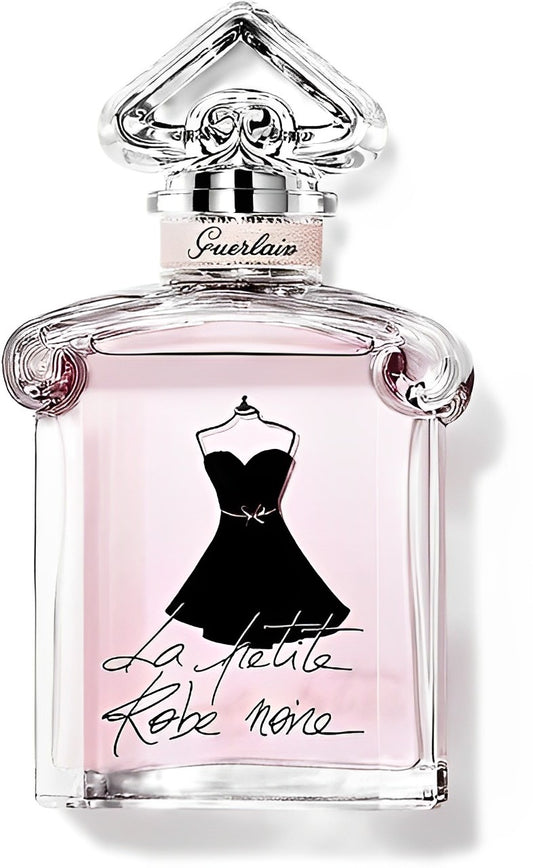 Guerlain - La Petite Robe Noir Ma Robe Cocktail edt 50ml tester / LADY