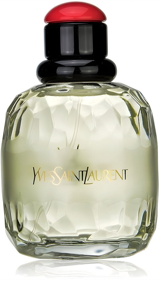 YSL - Paris edt 125ml tester / LADY