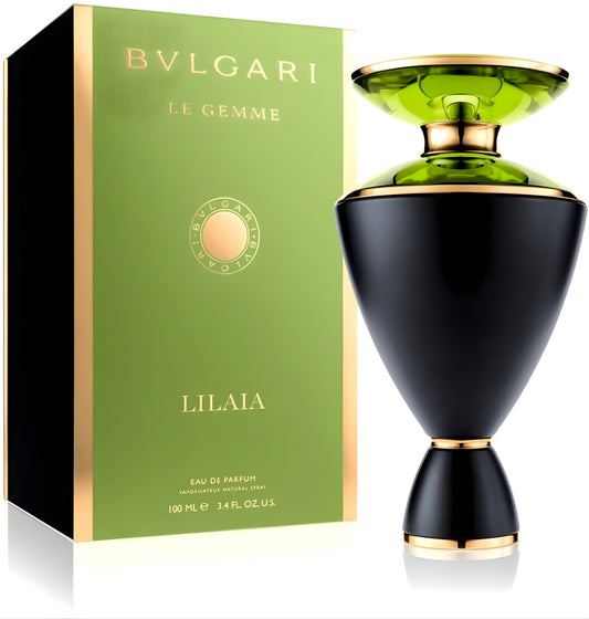 Bvlgari LE GEMME - Lilaia edp 100ml / LADY