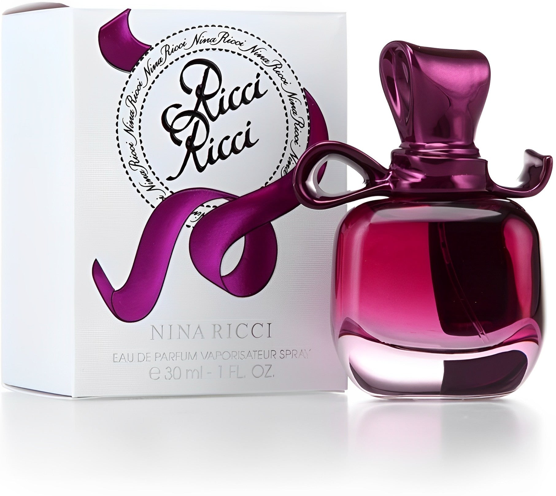Nina Ricci - Ricci Ricci edp 30ml / LADY – ♥️ Parfemi CoCo ...& Roco ♣️