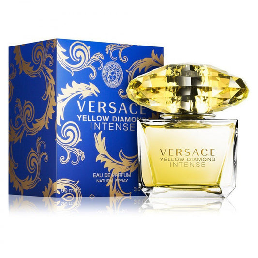 Versace - Yellow Diamond Intense edp 90ml / LADY