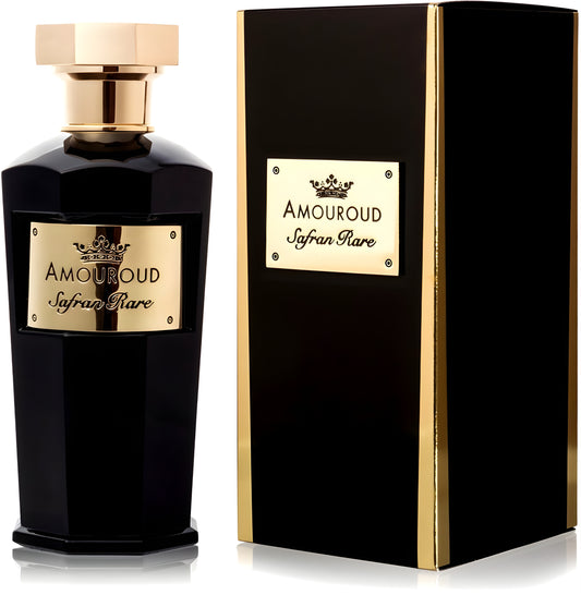 Amouroud - Safran Rare edp 100ml / UNI