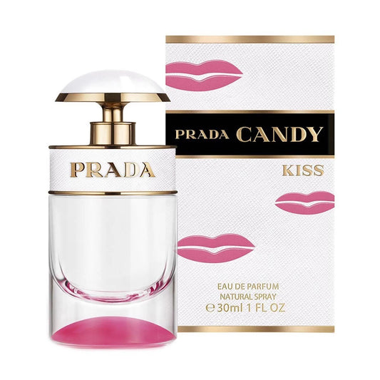 Prada - Candy Kiss edp 30ml / LADY