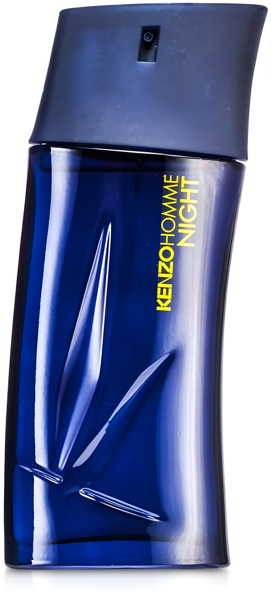 Kenzo - Kenzo Homme Night edt 100ml tester / MAN / HARD TO FIND