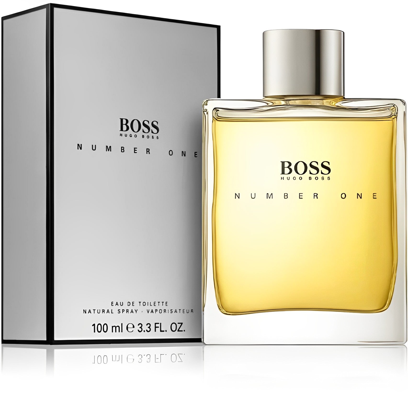 Hugo boss outlet parfemi