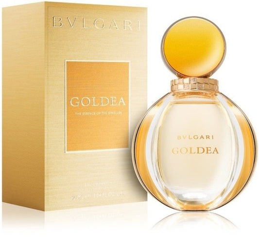 Bvlgari - Goldea edp 75ml / LADY