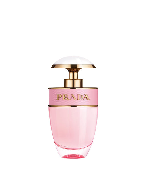 Prada - Candy Florale edt 20ml / LADY