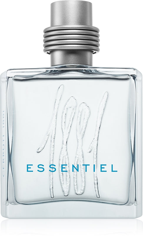Cerruti - 1881 Essentiel edt 100ml tester / MAN