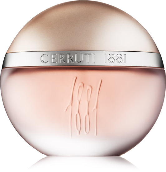 Cerruti - 1881 edt 100ml tester / LADY
