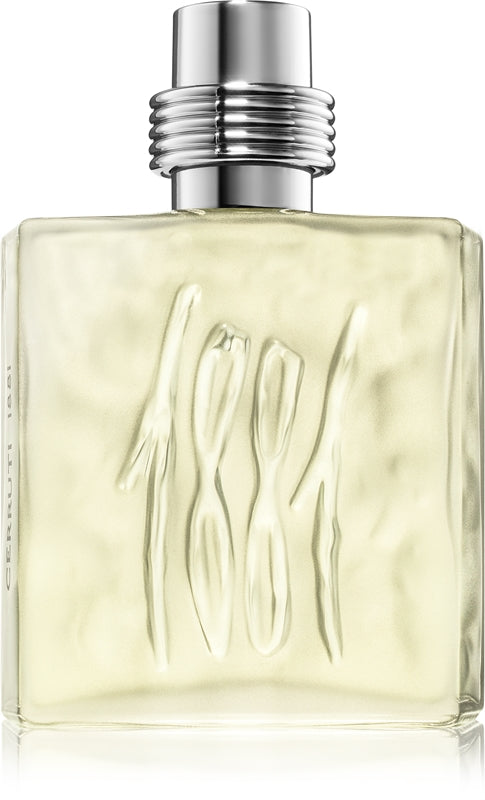 Cerruti - 1881 edt 100ml tester / MAN