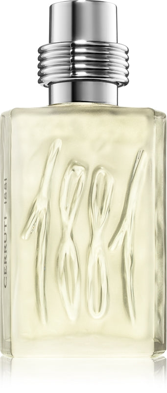 Cerruti - 1881 edt 25ml tester / MAN