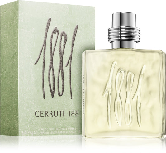 Cerruti - 1881 edt 100ml / MAN